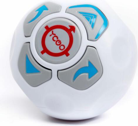 Produktbild Silverlit Robo Dackel