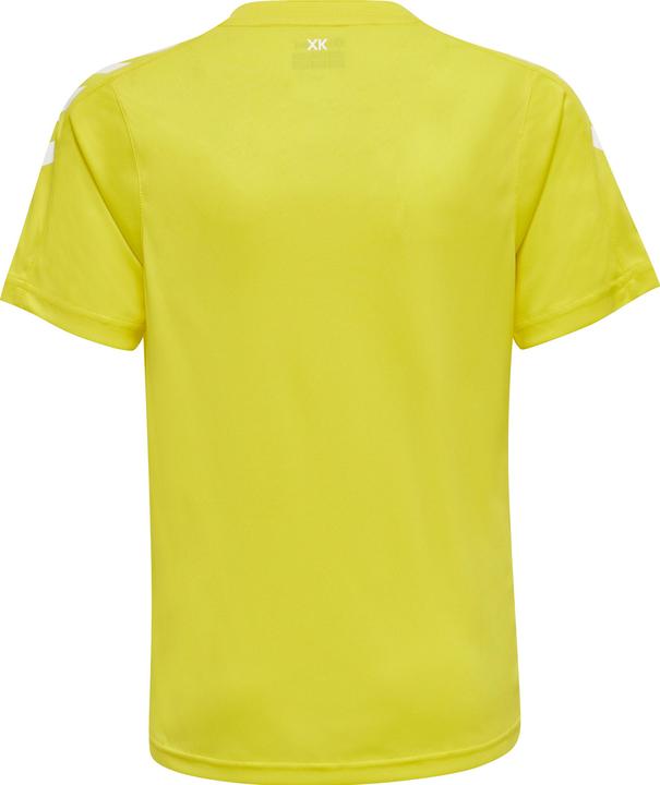 Image du produit hummel Core Xk Poly Jersey S/S Kids (176)