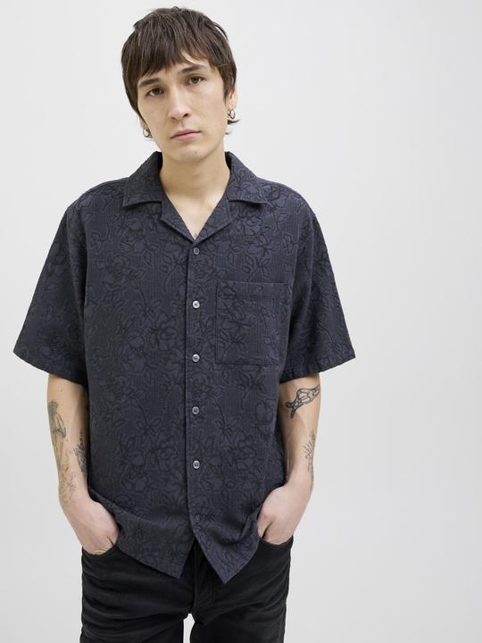 Image du produit Jack & Jones Oversize Fit Hemd Hemd (L)