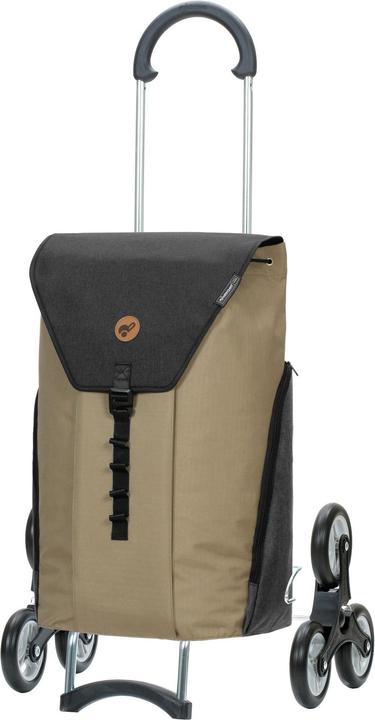 Image du produit Andersen Chariot de courses Treppensteiger Scala Shopper Ture 59 cm