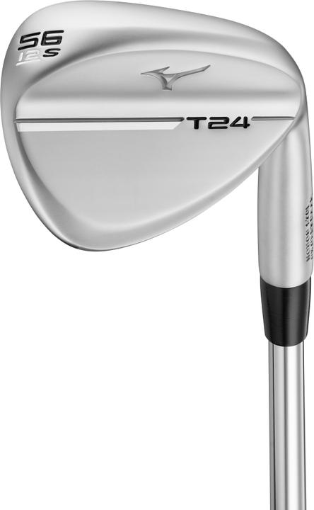 Mizuno T24 Wedge White Satin LH (Linkshänder)
