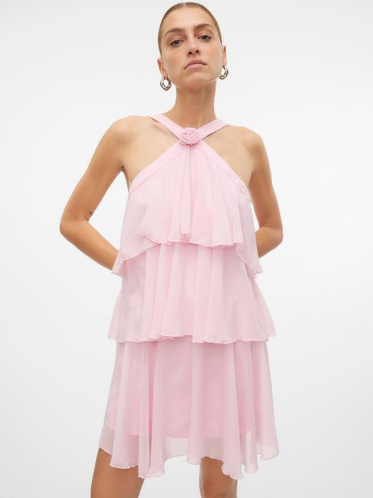 Produktbild Vero Moda VMFELICIA Kurzes Kleid Kleid (XL)