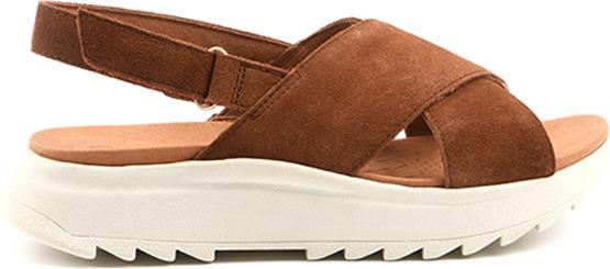 Actual product image Clarks Dash lite Wish (37)