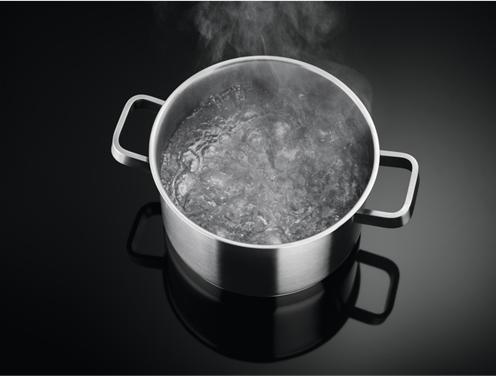 Produktbild Electrolux GK58ICN Externe Bedienung