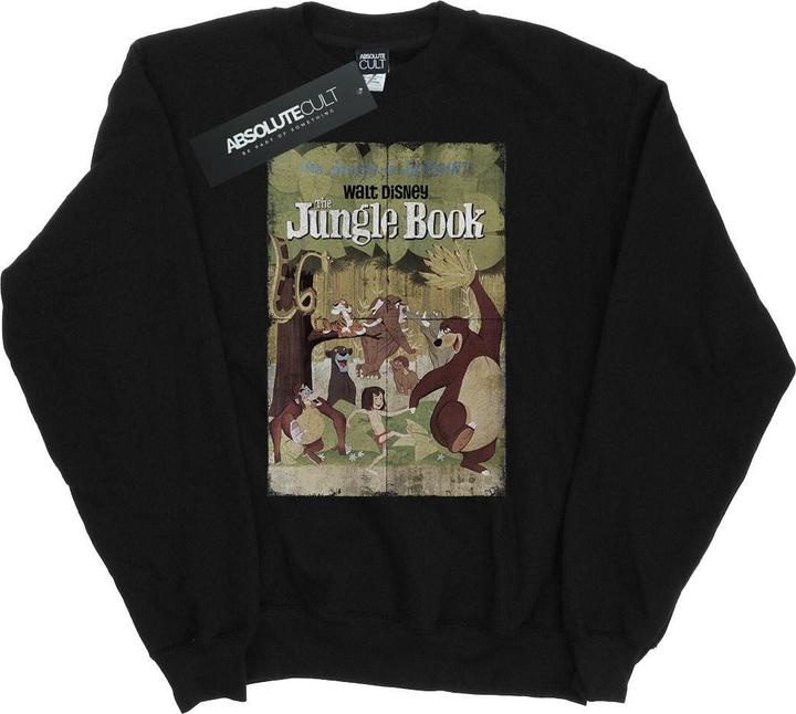 Disney Sweatshirt