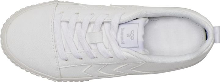 Actual product image hummel Base Court Classic Jr (33)
