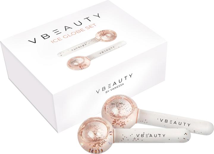 Actual product image VBEAUTY Tools - Ice Globes Set Pink
