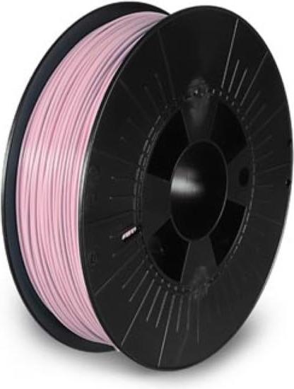Velleman PLA-FILAMENT - 1.75 mm - PASTELLROSA - 750 g (PLA, 1.75 mm, 750 g, Rosa)