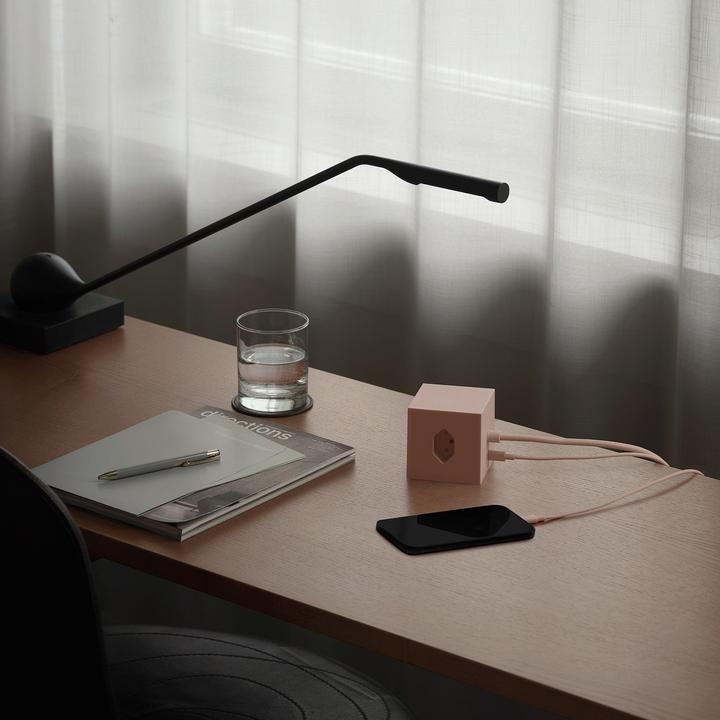 Produktbild Avolt Square 1 (5 x, Typ 13, USB-C, 1.80 m)
