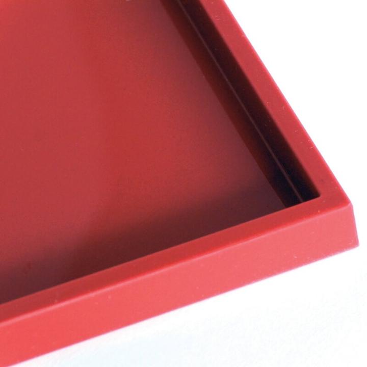 Produktbild Silikomart Silikon Rouladenmatte mit Rand