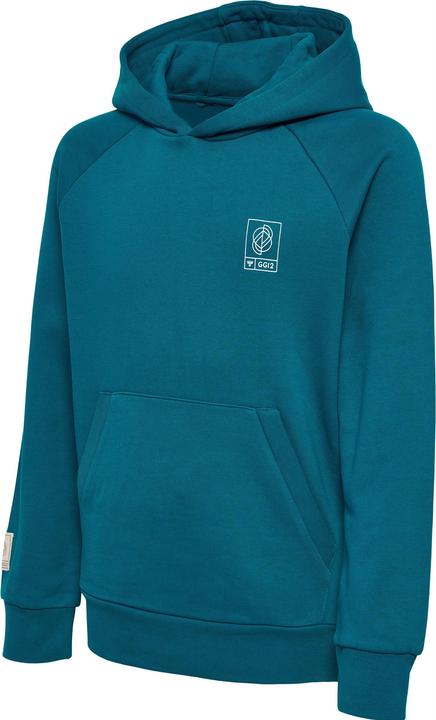 hummel Gg12 Sweat Hoodie Kids (116)