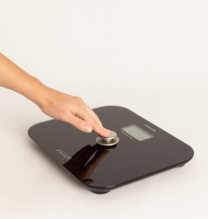 Immagine prodotto Create BALANCE BODY ECO - Batteriefrei (150 kg)