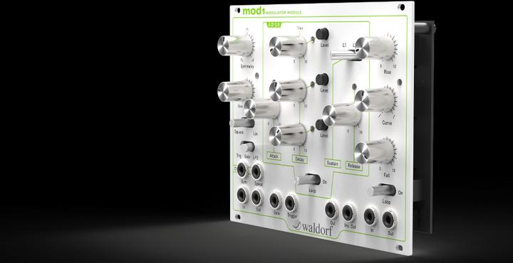 Waldorf mod1