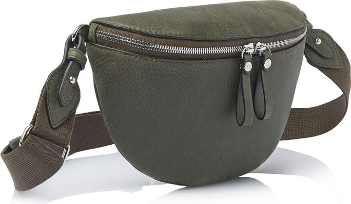 Actual product image Castelijn & Beerens Carisma Gürteltasche