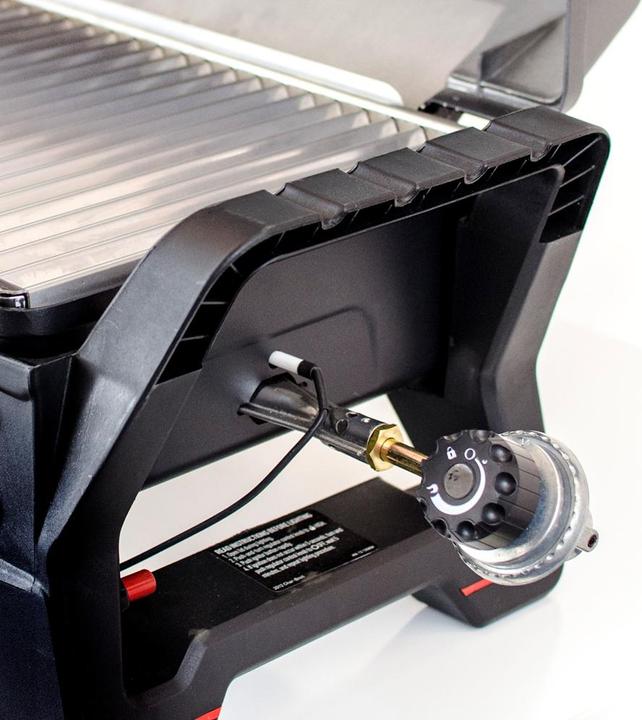 Image du produit Char Broil X 200 (2.80 kW)
