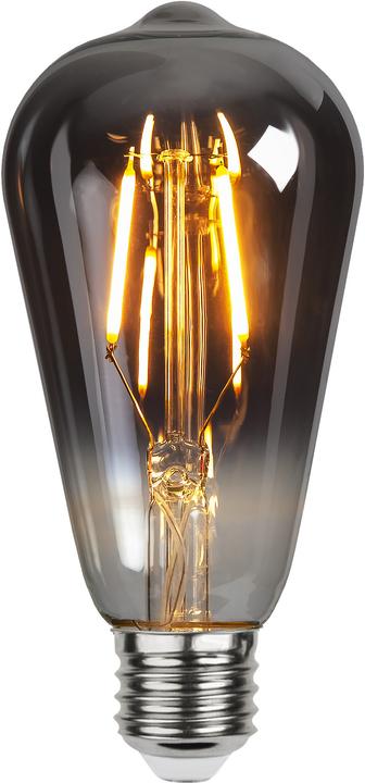 Immagine prodotto Star Trading Lampada (E27, 1.80 W, 80 lm, 1 x, G)