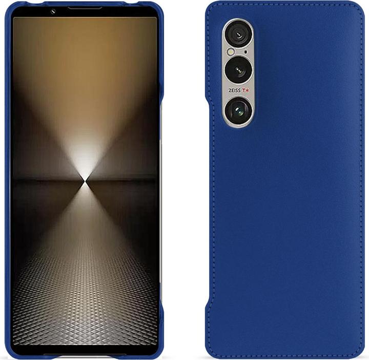 Actual product image Noreve Leather case (Sony Xperia 1 VI)