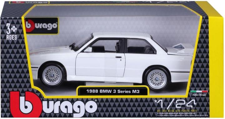 Produktbild Bburago M3 1988