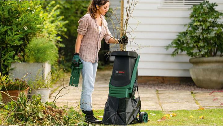 Image du produit Bosch Home & Garden Sac de capture (60 l)
