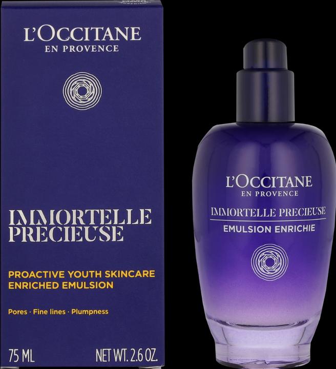 Immagine prodotto L'Occitane Précieuse Émulsion (75 ml)