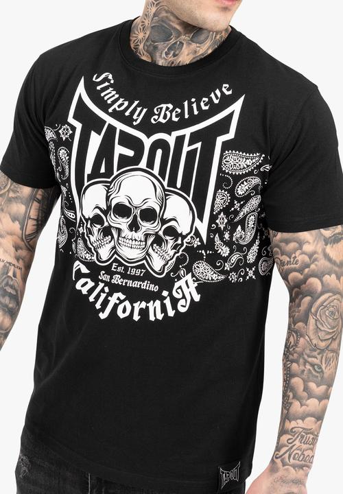 Actual product image Tapout Adelantos (L)