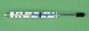 Image du produit Kaiser Fototechnik Thermomètre pour canette (Ustensiles de laboratoire)