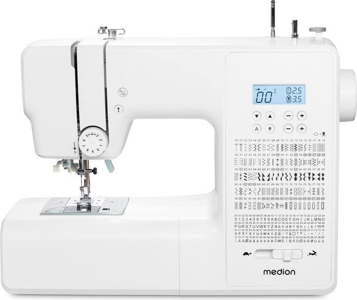 Medion Digitale Nähmaschine SD36 (MD11881)