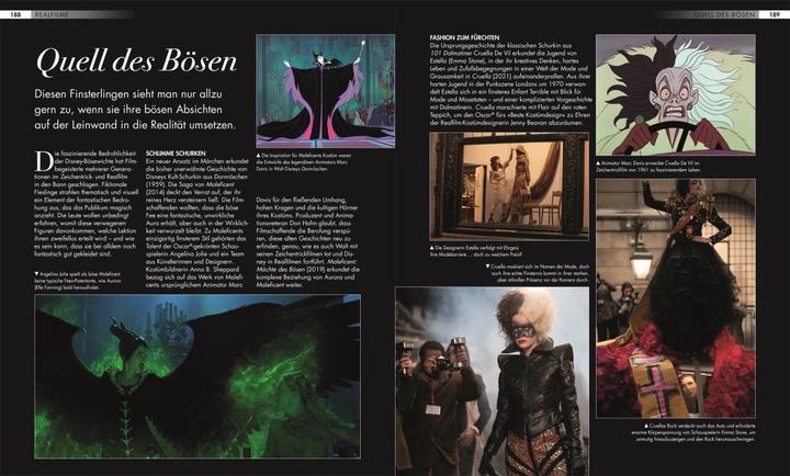 Immagine prodotto Das Disney Buch (Tedesco, Tracey Miller cannella, Jim Fanning, 2023)