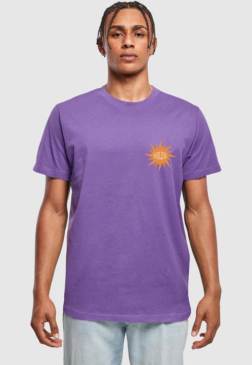 Actual product image Mister Tee MisterTee Soleil Tee - 178091 (XXL)