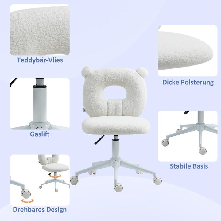 Actual product image Jamb Kinderschreibtischstuhl