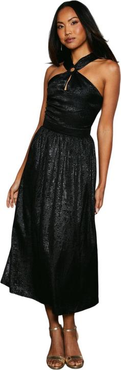Principles Midikleid Neckholder