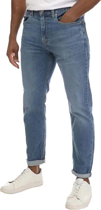 Levis 502 Hi Ball Jeans