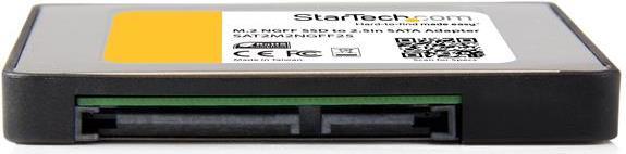 Image du produit StarTech Adaptateur SATA vers M.2