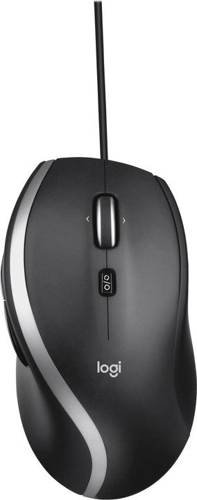 Produktbild Logitech M500s (Kabelgebunden)