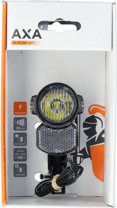Actual product image AXA Blueline30T Steady Auto
