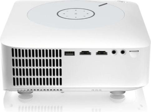 Actual product image Vankyo Leisure E30T (Full HD, 220 lm, 1.5:1)
