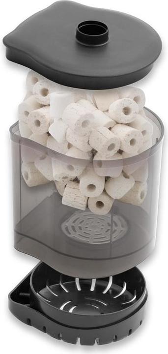 Actual product image Aquael Turbo (350 l, Internal filters)
