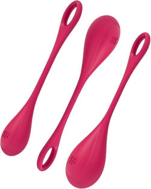 Actual product image Satisfyer Yoni Power 1