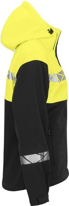 Immagine prodotto Projob Progression Giacca Soft Shell Donna (M)