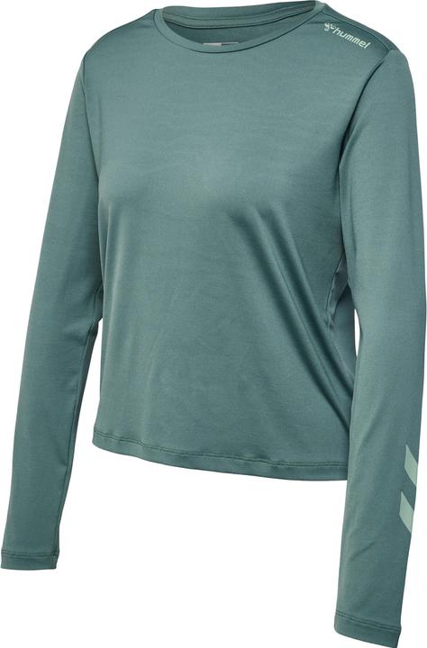 Produktbild hummel Mt Taylor T-Shirt L/S (XS)