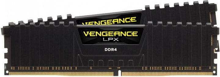 Immagine prodotto Corsair Vengeance LPX (2 x 16GB, 2666 MHz, DDR4-RAM, DIMM)