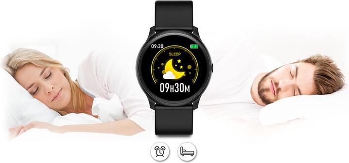 Immagine prodotto Gino Rossi SMARTWATCH G.Rossi SW010-11