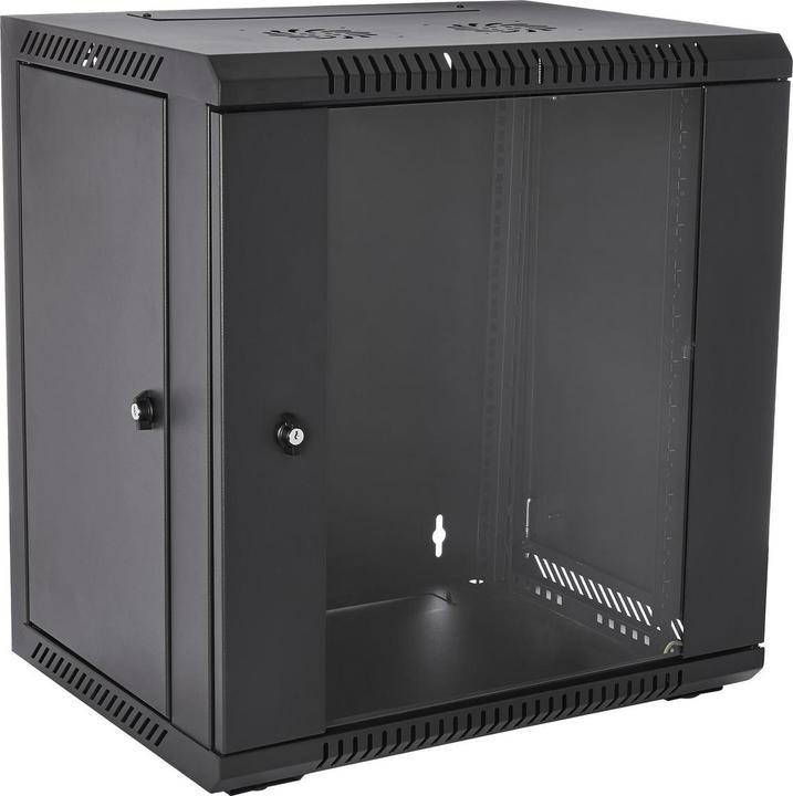 Produktbild V7 RMWC12UG450-1E - Schrank - Netzwerkschrank