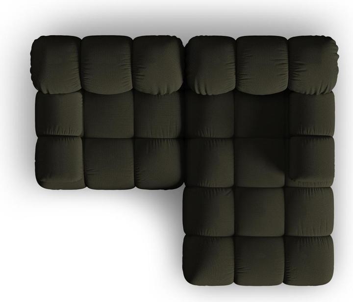 Actual product image Micadoni Bellis (3-seater, Modular sofa, Corner sofa)