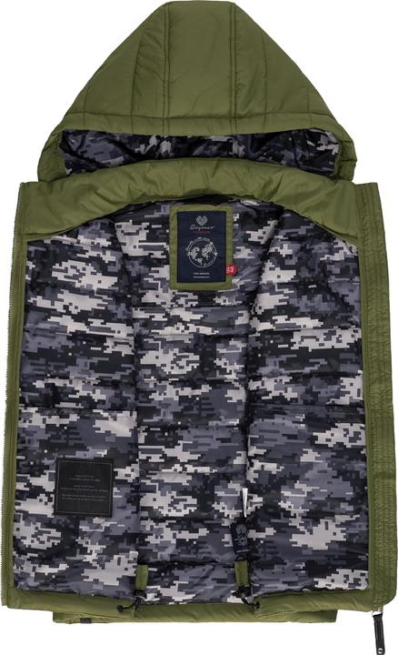 Actual product image Ragwear Vitek (128)