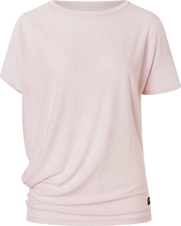 Super Natural W Yoga Loose Tee