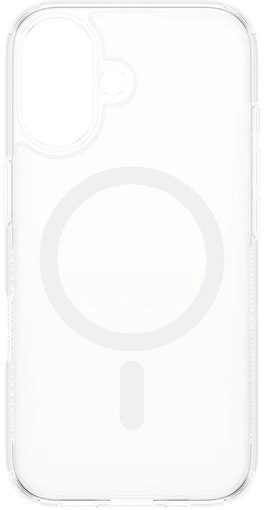 PanzerGlass Bundel Ultra Wide FIt Glas + Etui + Lens (1 Stuk, Apple iPhone 16)