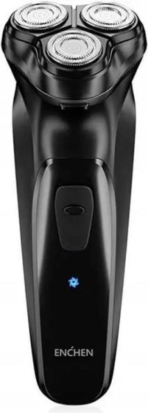 Actual product image Xiaomi Enchen BlackStone-C, juoda