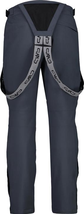 Image du produit CMP Campagnolo Pantalon de ski extensible et plat (48)