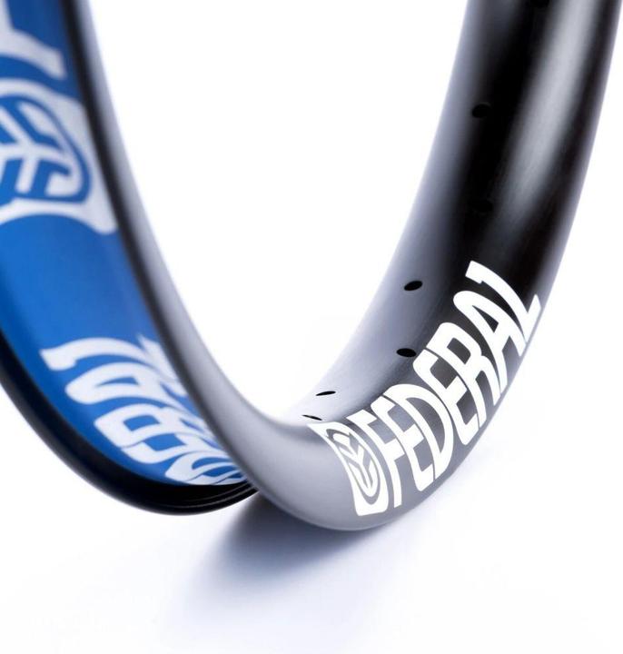 Actual product image Federal Stance Aero XL
